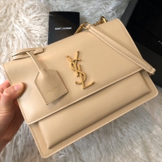 YSL Satchel Bags